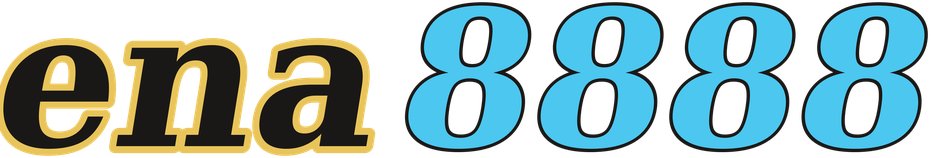 ena8888 logo