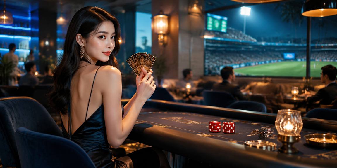ena8888 Khám phá sảnh casino của ena8888 ngay trên điện thoại